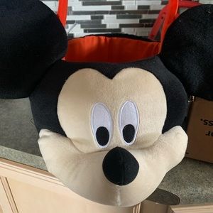 Mickey Easter Basket